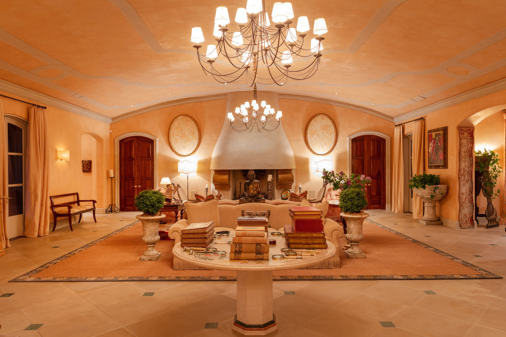 Villa Mille Rose